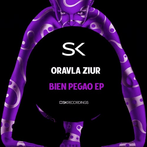 Oravla Ziur - Bien Pegao [SK266]